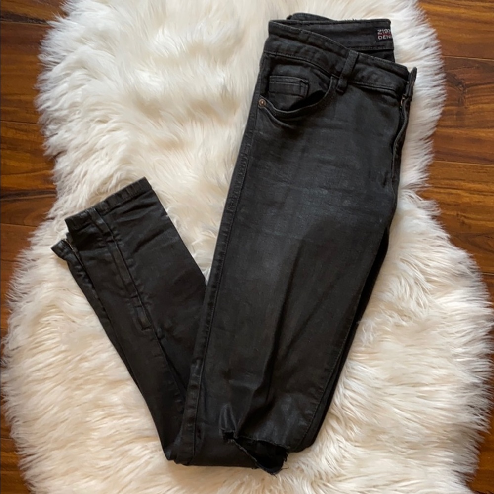 Zara pants